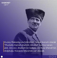 Atatürk düşmanları