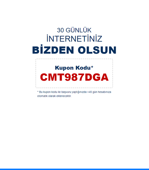 COMNET ARKADAŞINI GETİR REFERANS KAMPANYASI [ANA KONU]