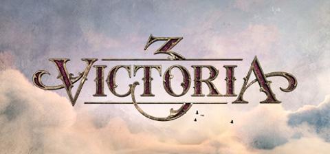 Victoria 3 (25.10.2022) [ANA KONU]