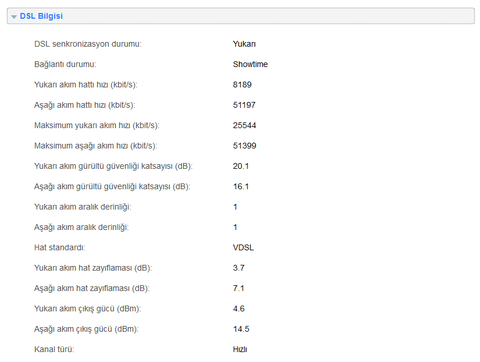 Vodafone Net Paket Kaybı Yüksek Jitter Sorunu