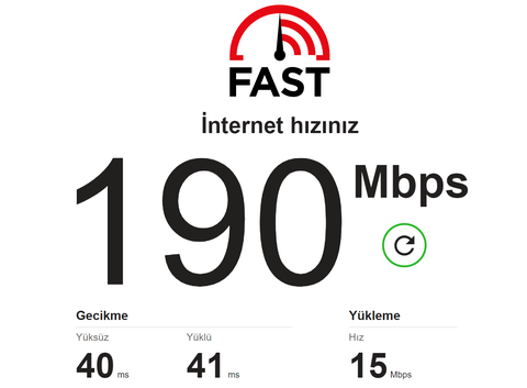 Super0nline Fiber Ultra Katı Sansür ve Yavaşlatma Teknolojisi