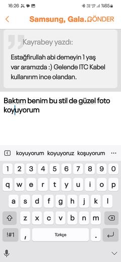 Samsung, Galaxy S22 için One UI 6.1 güncellemesini yeniden dağıtmaya başladı