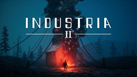 Industria II | PS5 | ANA KONU