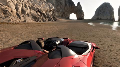 Forza Horizon 5 (Çıktı) [Xbox Series X ANA KONU]