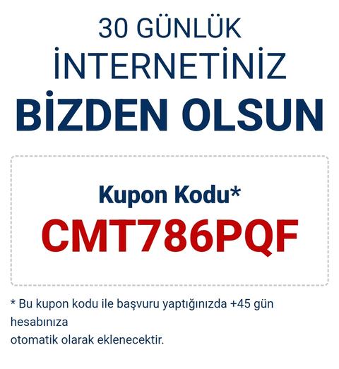 COMNET ARKADAŞINI GETİR REFERANS KAMPANYASI [ANA KONU]