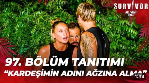 🌴SURVIVOR 2024 ALL STAR (ANKET) Kimi destekliyorsunuz?