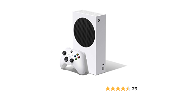 Xbox Series S 6799 TL Mediamarkt