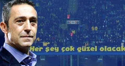 Suç Erol Bulut'ta Değil Emre Belözoğlu ve Ali Koç'tadır