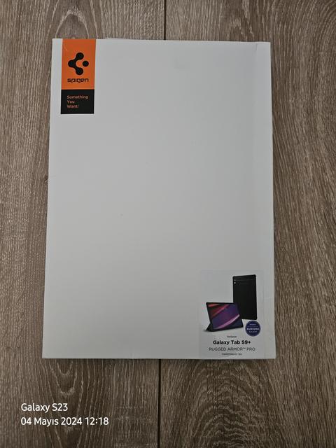 Samsung Galaxy Tab S9 / S9+ / S9 Ultra (Ana Konu)