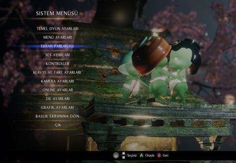 NIOH 2 TRANSLATE PC TÜRKÇE YAMA YAYIMLANDI