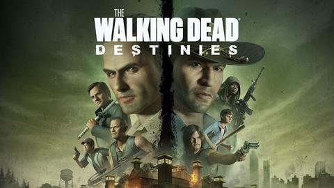 The Walking Dead: Destinies [PC ANA KONU]
