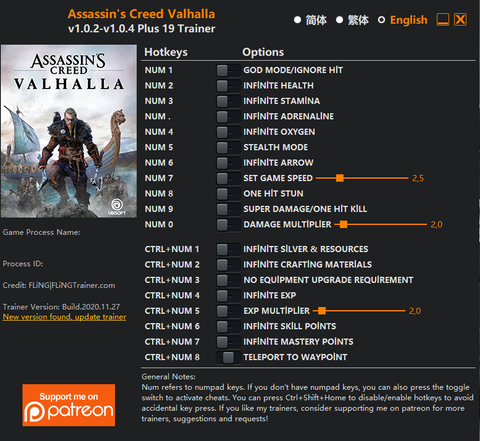 Ubisoft, Assassin's Creed Valhalla'da XP Boost Satmaya Başladı