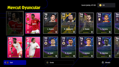 (KONAMİ) Efootball 2024-//PS5-PS4/[ANA KONU]