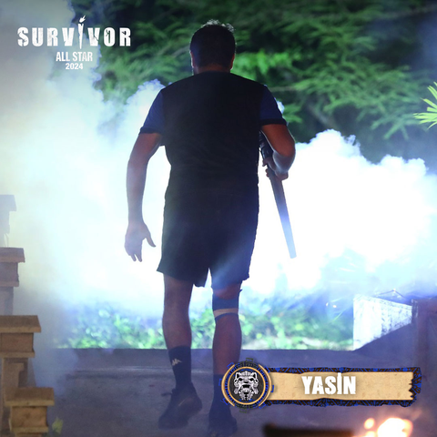 🌴SURVIVOR 2024 ALL STAR (ANKET) Kimi destekliyorsunuz?