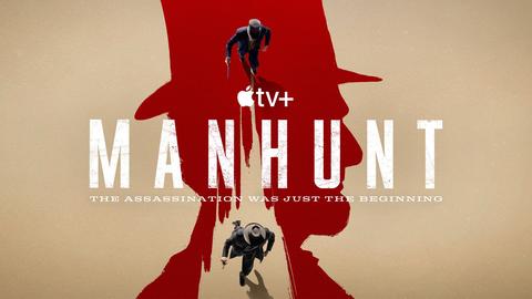 Manhunt (2024) | Apple TV+