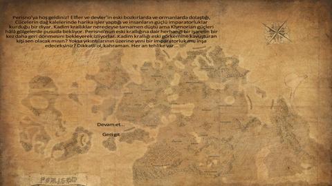 MountBlade Warband mod Perisno Türkçe Yama 1.4.5 %96 Çeviri [QTranslate]