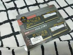 [SATILDI] TEAM TUF - 2 X 8GB DDR4 3600 CL18 DUAL RAM KİT