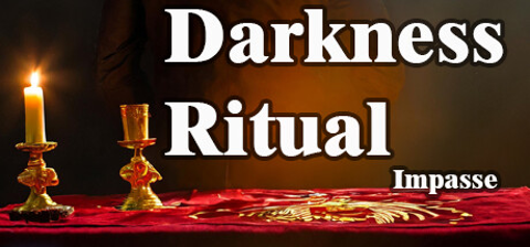 Darkness Ritual: Impasse Artık Oyuncularla Buluşuyor - Oyunumuzu size hediye ediyoruz (10 Steam Key)