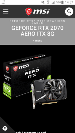 NVIDIA RTX 2000 Serisi [ANA KONU] | 2060 & 2060S // 2070 & 2070S // 2080 & 2080S & 2080Ti