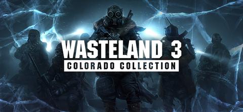 Wasteland 3 – Türkçe YAMA (Tüm DLC’ler Dahil) – [%100 Tamamlandı] [01.08.2022]
