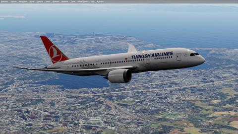  FS 2004 - FSX, X-Plane ve Prepar3d' deki Deneyimleriniz