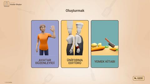 Recipe for Disaster Türkçe YAMA v2.0 [TAMAMLANDI] (Güncel) [18.02.2023]