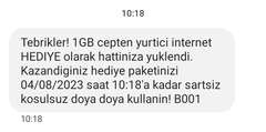 Türk Telekom Sil Süpür Kampanyası (YENİ)