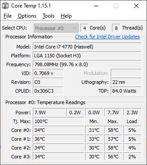 Ryzen 5 3600 Isı Problemi