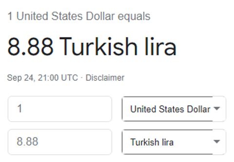 Erdoğan Başkan Seçilince Dolar 3TL'nin Altına Düşecek! (ANA KONUSU)