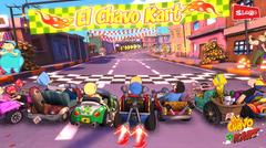 El Chavo Kart [PS3 ANA KONU]