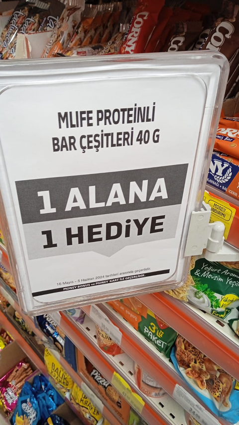 Migros İndirim, Kampanya ve Fırsatları [Ana Konu]