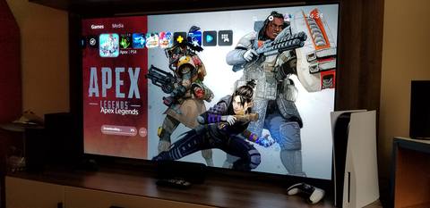 LG 2020 Oled CX/GX/WX (BABA KONU)