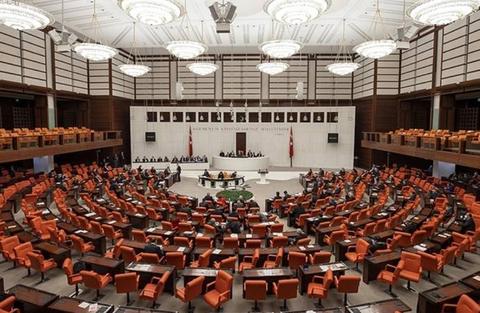 CHP’nin ‘Parlamenter Sistem’ için hazırladığı çalışma ortaya çıktı