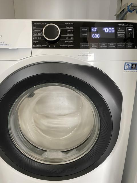 Electrolux EW8F2166MA ve EW8F229ST sizce hangisi ?