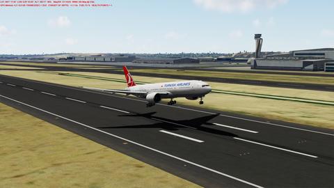  FS 2004 - FSX, X-Plane ve Prepar3d' deki Deneyimleriniz