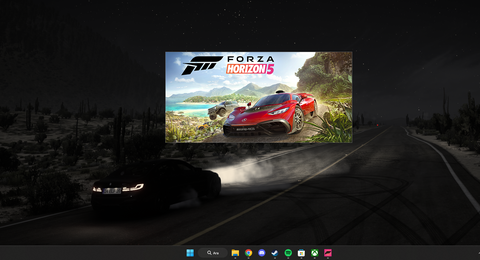 Forza Horizon 5 Açılmıyor