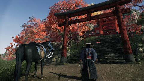 Rise of The Ronin | PS5 | ANA KONU | Türkçe Altyazı