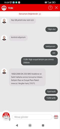 VODAFONE TR GİZLİ ÖZEL FATURALİ TARİFELER GÜNCEL HEDİYELİ KAMPANYALAR 7/24 SORU CEVAP YARDIM TAVSİYE