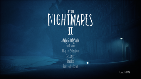 little nightmares 2 türkçe yama çıktı