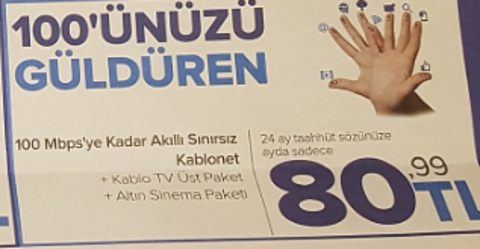 Cumhurbaşkanı: İnternet altyapısı hızla iyileştirilecek