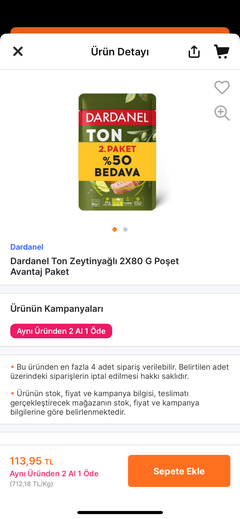 Migros İndirim, Kampanya ve Fırsatları [Ana Konu]