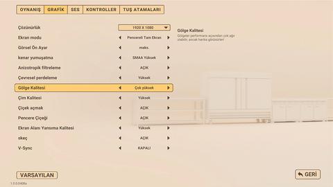 Recipe for Disaster Türkçe YAMA v2.0 [TAMAMLANDI] (Güncel) [18.02.2023]