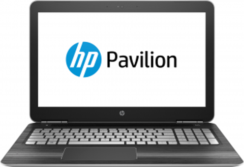  HP PAVILION GAMING15-BC017NT CORE İ7 6700HQ 2.6GHZ-16GB-1TBHDD-15.6'-GTX960M-