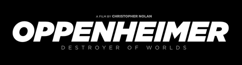 Oppenheimer (21 Temmuz 2023) | Christopher Nolan | Cillian Murphy - Matt Damon