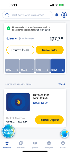 TURKCELL PAKETLER GÜNCEL KAMPANYALAR  FIRSATLAR 7 gün / 24 Saat SORU-CEVAP,YARDIM,TAVSİYE,TAKTİK