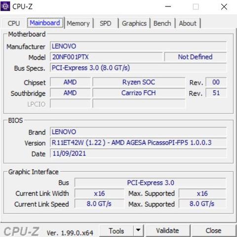 Lenovo Thinkpad E595 Ram Önerisi