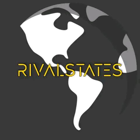 RIVAL STATES Savaş , strateji ve Ticaret Oyunu