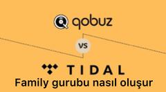 [ Qobuz ve Tidal ] High Resolution Streaming Player & Uygulamalar [ ANA KONU ]