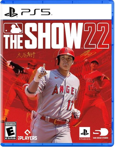 MLB The Show 22 [PS5 / PS4 ANA KONU] - Beyzbol