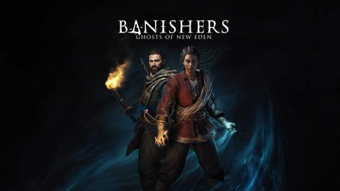 Banishers: Ghosts of New Eden (2024) [PC ANA KONU]